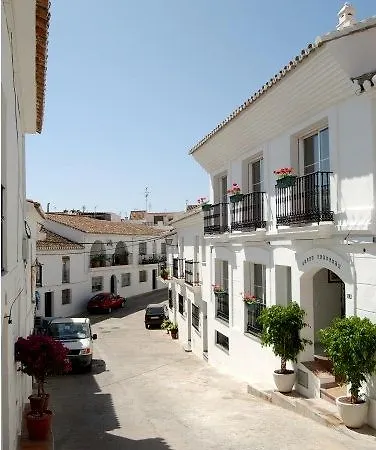La Fonda Apartamento Benalmádena