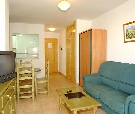 La Fonda Apartamento