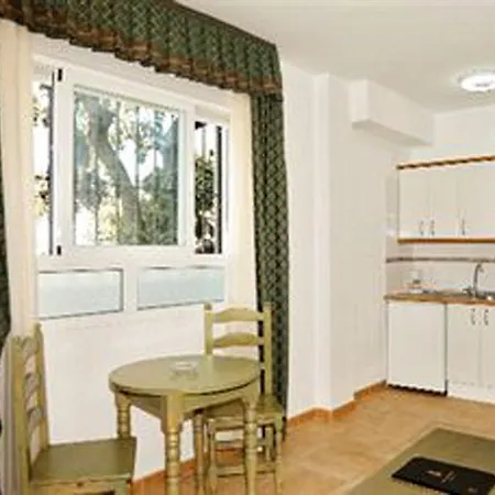 La Fonda Apartmán