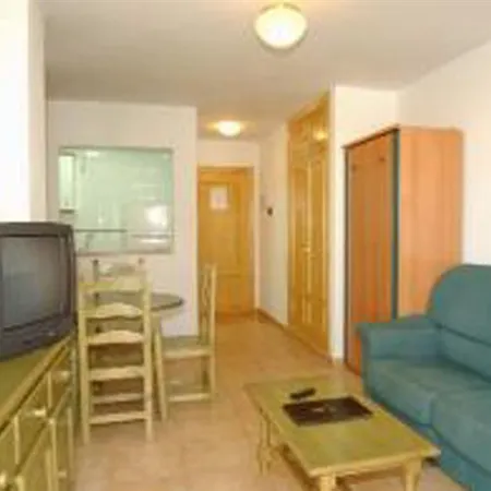 La Fonda Apartmán *