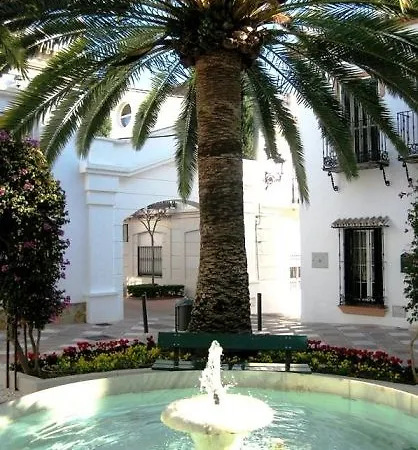 La Fonda Apartmán Benalmádena