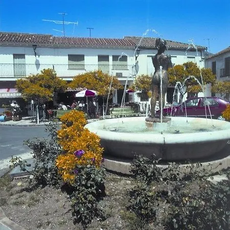 La Fonda Apartmán *