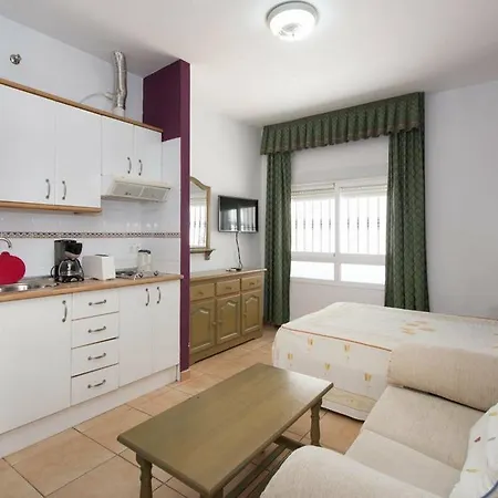 Apartmán La Fonda *